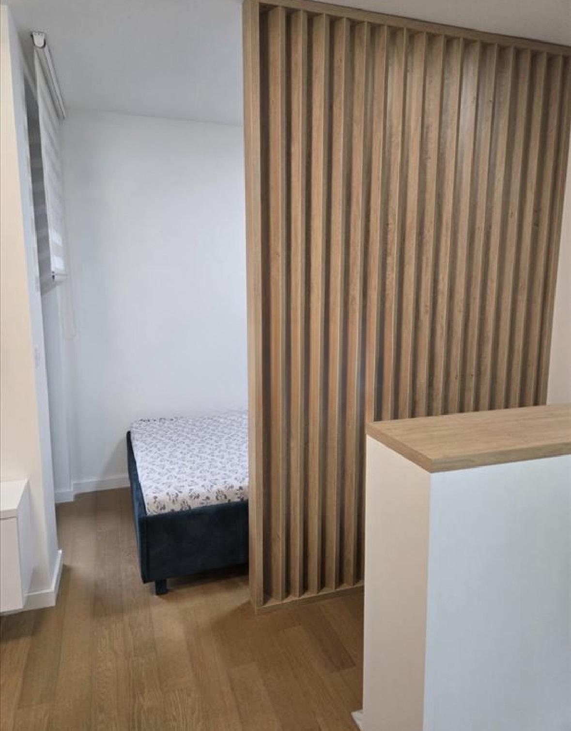 SAVA RESIDENCES 2.0 – GARAŽNO MESTO U CENI