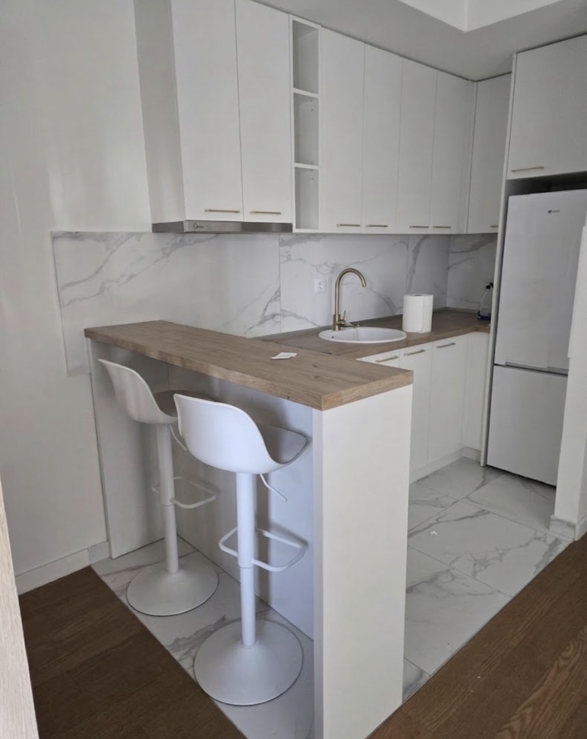 SAVA RESIDENCES 2.0 – GARAŽNO MESTO U CENI