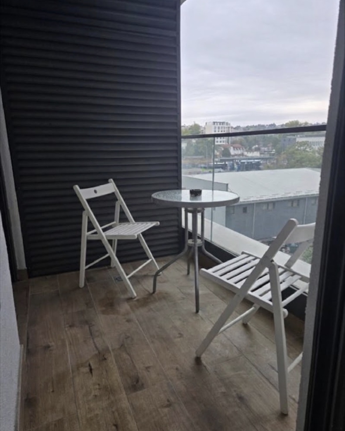 SAVA RESIDENCES 2.0 – GARAŽNO MESTO U CENI