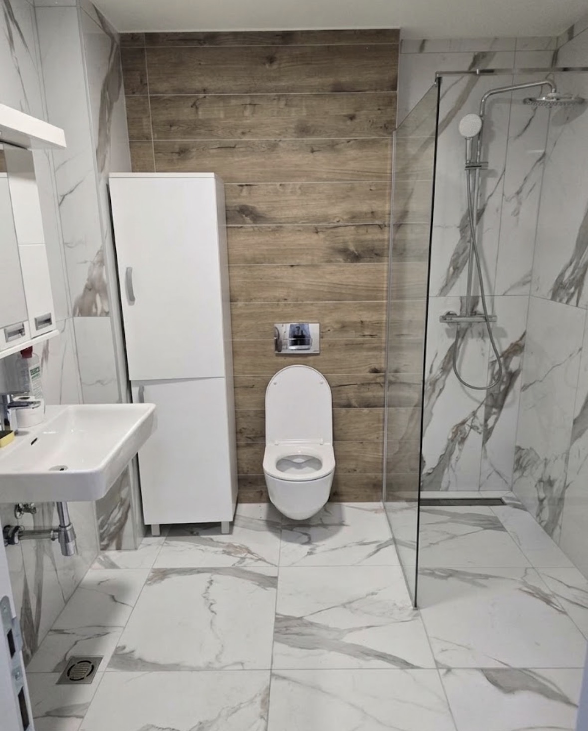 SAVA RESIDENCES 2.0 – GARAŽNO MESTO U CENI