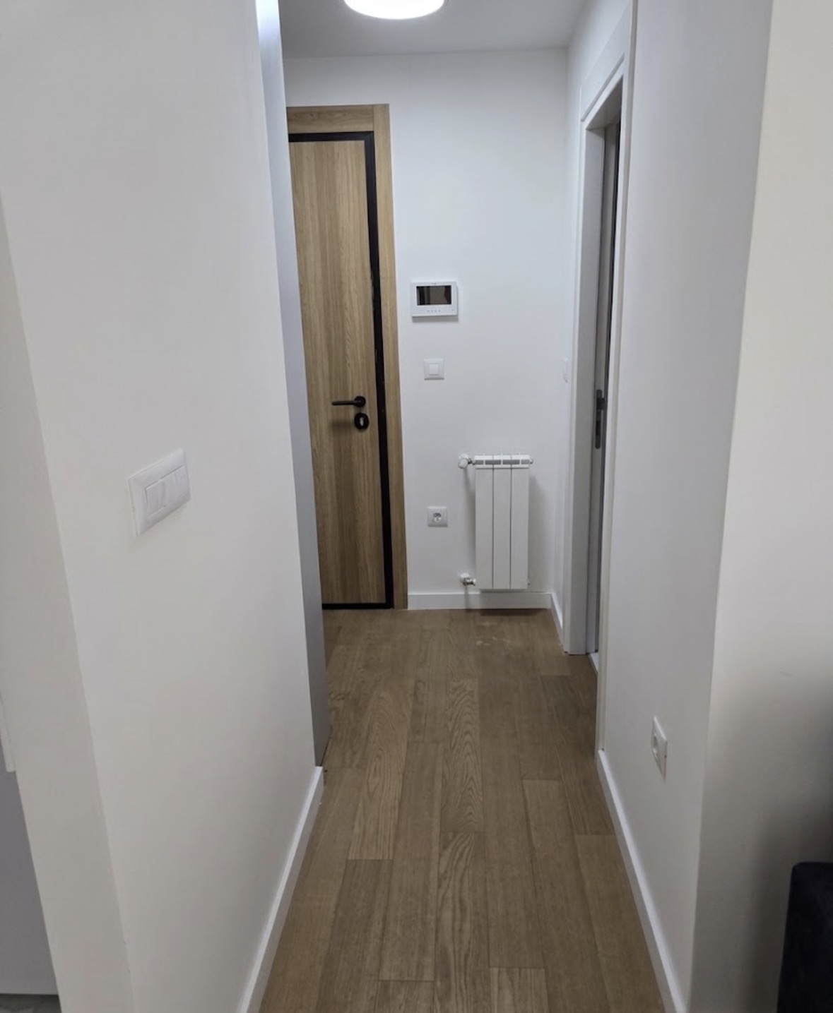 SAVA RESIDENCES 2.0 – GARAŽNO MESTO U CENI