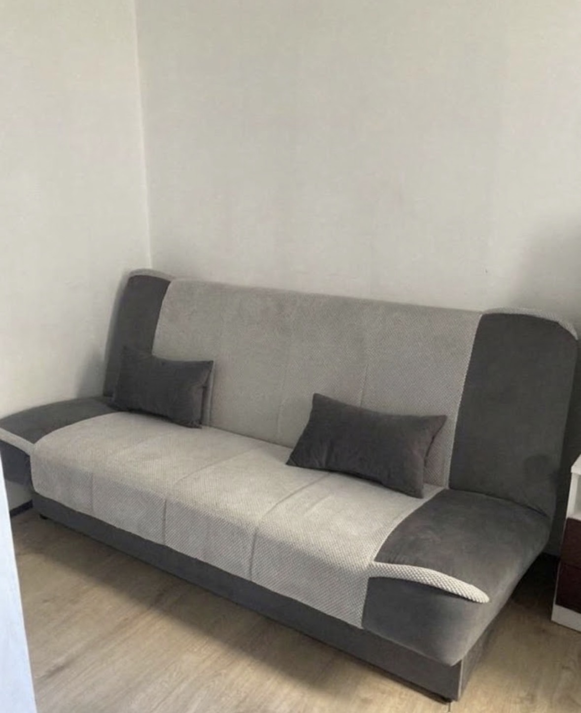 Screenshot KLINIČKI CENTAR 3.0 – SAVSKI VENAC