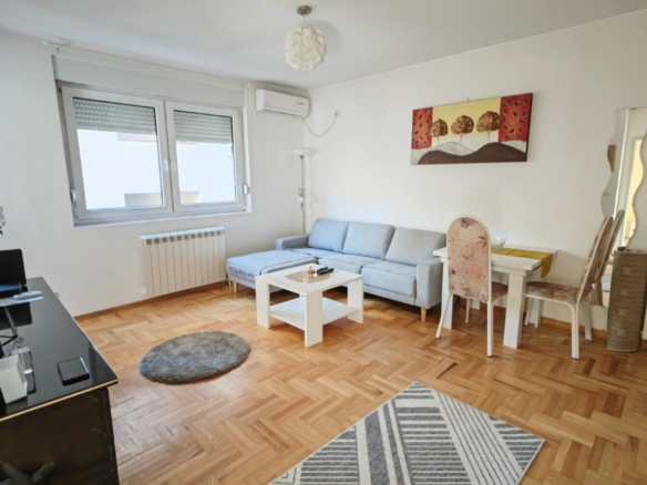 ČUBURA 2.0 – VRAČAR