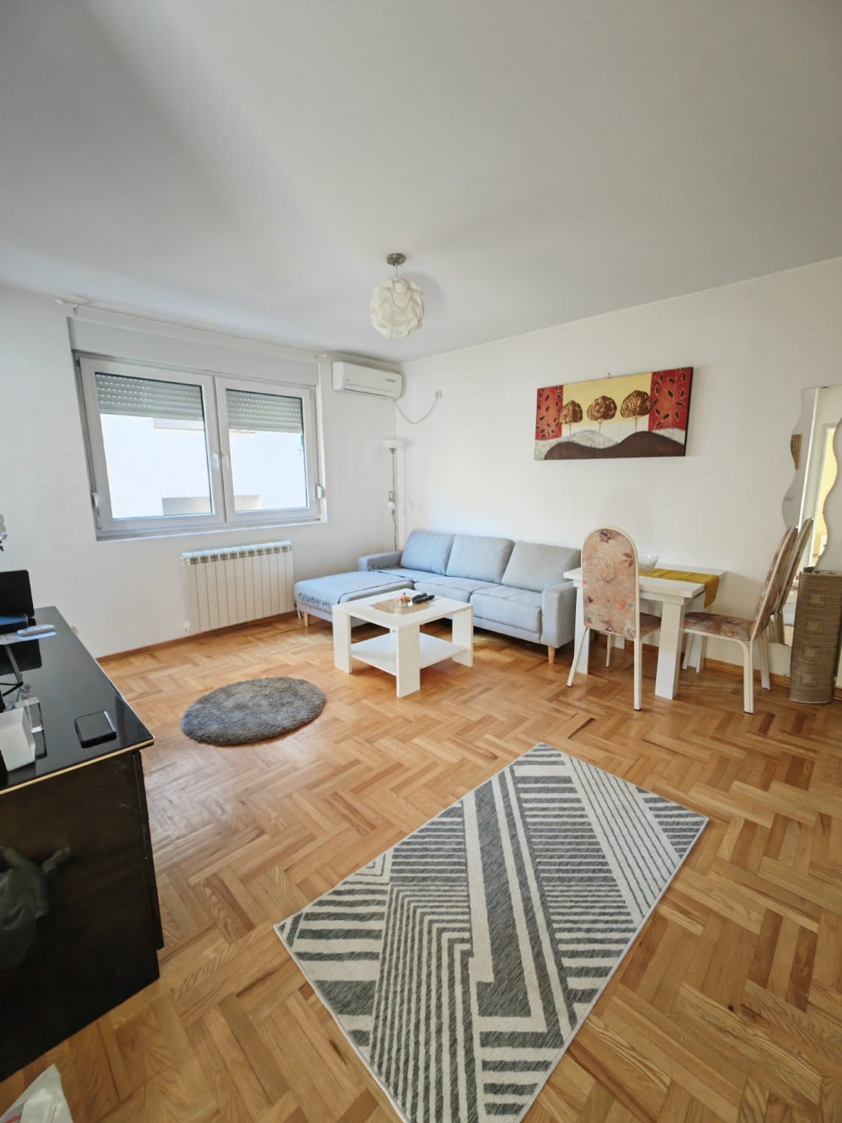 ČUBURA 2.0 – VRAČAR